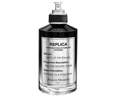 Maison Margiela Replica Soul Of The Forest EDP parfumuotas vanduo unisex, 100 ml