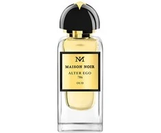 Maison Noir Alter Ego EDP parfumuotas vanduo unisex, 50 ml