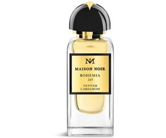 Maison Noir Bohemia 265 EDP parfumuotas vanduo unisex, 50 ml