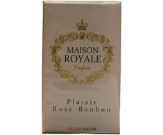 Histoires de Parfums Maison Royale, Plasir Rose Bonbon, Eau De Parfum, Unisex, 100 ml Unisex