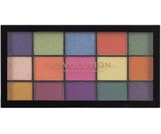 Makeup Revolution London Re-loaded Akių šešėliai