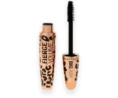 Makeup Revolution Big Lash Fierce Volume Blakstienų tušas Juodas, 9 g