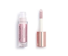 Makeup Revolution Conceal &amp; Correct korekcinė skysta kaukė, levandų, 4 g