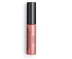 Makeup Revolution London Crème Lip - Kreminiai lūpų dažai, 3 ml. Spalva: 110 Chauffeur