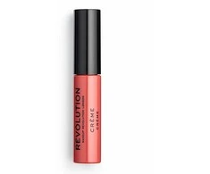 Makeup Revolution London Crème Lip - Kreminiai lūpų dažai, 3 ml. Spalva: 106 Glorified