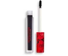 Makeup Revolution Halloween Vinyl Liquid Lip - Skysti lūpų dažai. Spalva: Nightmare