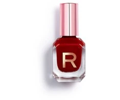 Makeup Revolution Express Nagų lakas Tango Wine, 10 ml