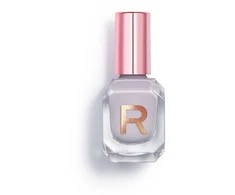 Makeup Revolution Express Nagų lakas Marble Pilkas, 10 ml
