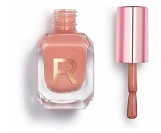 Makeup Revolution Express Nagų lakas Lingerie Nude, 10 ml