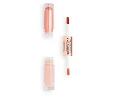 „Makeup Revolution Eye Chrome“ skystas skaistalas „Life“ 2,2 ml