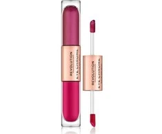 „Makeup Revolution Eye Chrome“ skystas skaistalas „Desire“ 2,2 ml