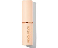 „Makeup Revolution Fast Base Conceale“ veganiškas makiažo pagrindas „Pieštukas“ F17, 10 g