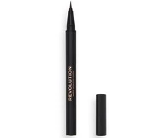 Makeup Revolution Hair Stroke Eyebrow Kreminis Pieštukas Medium Brown 0.5 g
