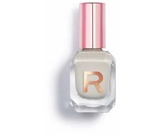 Makeup Revolution High Gloss Nagų lakas Buff, 10 ml