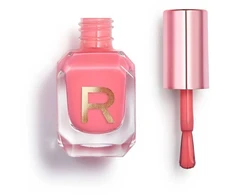 Makeup Revolution High Gloss Nagų lakas Bubble, 10 ml