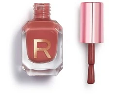 Makeup Revolution, High Gloss, Nagų lakas, True, 10 ml