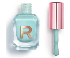 Makeup Revolution High Gloss Nagų lakas Gentle, 10 ml
