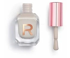 Makeup Revolution High Gloss Nagų lakas Buff, 10 ml