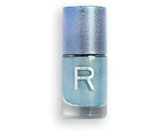 Makeup Revolution Holographic Nagų lakas Spectrum, 10 ml