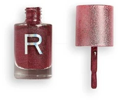 Makeup Revolution Holographic Nagų lakas Galactic, 10 ml