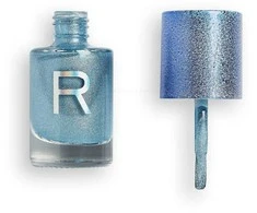Makeup Revolution Holographic Nagų lakas Spectrum, 10 ml