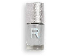 Makeup Revolution Holographic Nagų lakas Aura, 10 ml