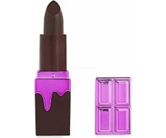 Makeup Revolution I Heart Revolution Chocolate Kreminis Lipstick Mocha 3.5 ml