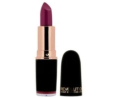 Makeup Revolution Iconic Pro lūpų dažai, 3,2 g. Spalva: No Perfection Yet