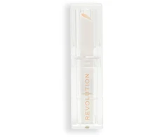 Makeup Revolution Moodswitch Halo Hydrating Lūpų balzamas Clear 2.5 g