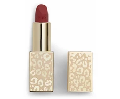 „Makeup Revolution New Neutral Satin Matte Kreminis“ lūpų dažai „Velvet“ 3,6 g