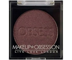 „Makeup Revolution Obsession“ akių šešėlių pudra, E169 Antique Lace, 2 g