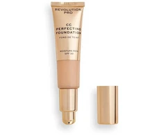 Makeup Revolution, Pro CC Perfecting, CC Kreminis, F2.5, SPF 30, 26 ml