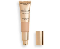 Makeup Revolution, Pro CC Perfecting, CC Kreminis, F2.5, SPF 30, 26 ml