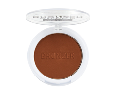 Makeup Revolution Relove Super Matte Finish Bronzer Compact Powder Oasis, 6 g