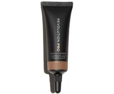 Makeup Revolution REVOLUTION PRO Vegan Liquid Maskuoklis C 13 8.5 ml