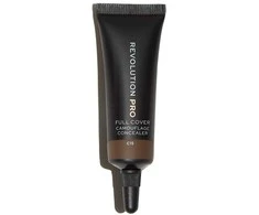 Makeup Revolution REVOLUTION PRO Vegan Liquid Maskuoklis C 15 8.5 ml