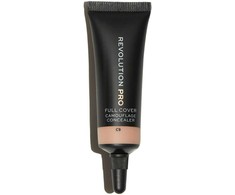 Makeup Revolution REVOLUTION PRO Vegan Liquid Maskuoklis C 9 8.5 ml