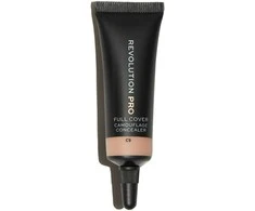 Makeup Revolution REVOLUTION PRO Vegan Liquid Maskuoklis C 9 8.5 ml