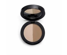 „Makeup Revolution REVOLUTION PRO“ veganiška antakių pudra, vidutinio rudumo, 2,2 g