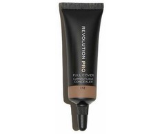 Makeup Revolution, REVOLUTION PRO, Vegan, Liquid Maskuoklis, C 12, 8.5 ml