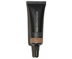Makeup Revolution, REVOLUTION PRO, Vegan, Liquid Maskuoklis, C 12, 8.5 ml