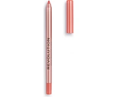 Makeup Revolution Satin Kiss Lip Liner Heart Race, 1 g