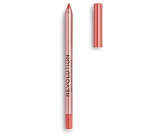 Makeup Revolution Satin Kiss Lip Liner Deep Nude, 1 g