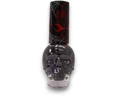 Makeup Revolution Skull Edition Nagų lakas Horror Show 12.5 ml