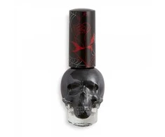 Makeup Revolution Skull Edition Nagų lakas Horror Show 12.5 ml