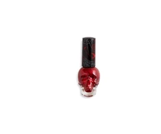 Makeup Revolution Skull Edition Nagų lakas Bloodthirsty 12.5 ml