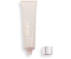 Makeup Revolution Superdewy Multi-Purpose Cleansing Cleansing Gel For Face, 50 ml