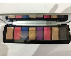 Makeup Revolution Ultimate Eye Look Eyeshadow Palette Party Ready, 11 g