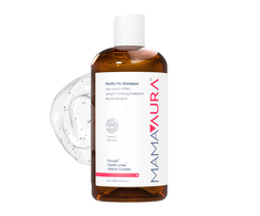 Mamaaura Fortify Me Hair Šampūnas Fortifying, 250 ml