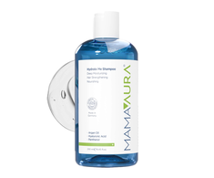 Mamaaura Hydrate Me Hair Šampūnas Intense Moisturizing, 250 ml